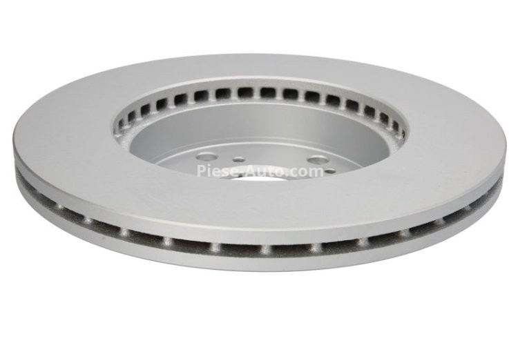 Disc frână TEXTAR, față, pentru: HONDA CIVIC IX, CIVIC VIII 1.4-2.2D 09.05-12.16