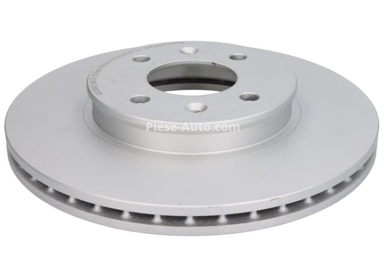 Disc frână TEXTAR, față, pentru: KIA PICANTO III 1.0/1.2 03.17-