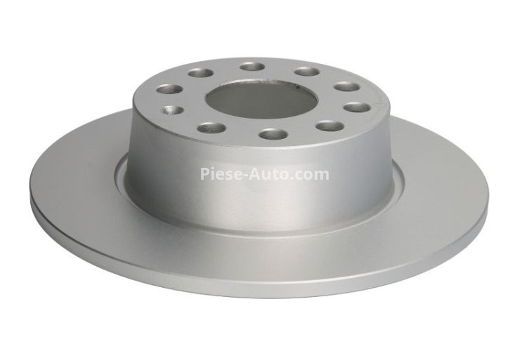 Disc frână TEXTAR, spate, pentru: AUDI Q2; SEAT ATECA, LEON, LEON SC, LEON ST; SKODA KAROQ, OCTAVIA IV; VW JETTA VII, TAOS, TIGUAN, T-ROC 1.0-2.0D 09.12-