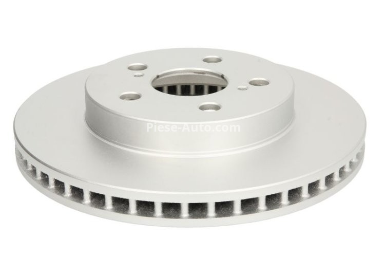 Disc frână TEXTAR, față, pentru: TOYOTA PRIUS, PRIUS PHV 1.8H 09.15-