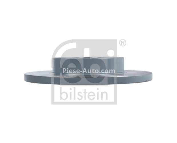 Disc frână FEBI, față, pentru: OPEL  ASTRA F, ASTRA F CLASSIC, ASTRA F/KOMBI, ASTRA G, COMBO/MINIVAN, CORSA A, CORSA A TR 1.0-2.0 08.79-