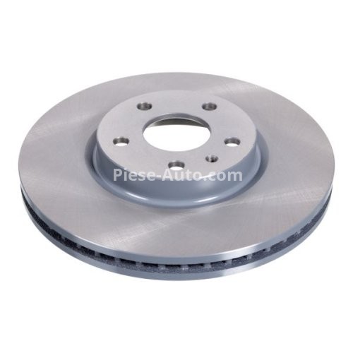 Disc frână FEBI, față, pentru: FORD MONDEO V 1.0-2.5 09.12-