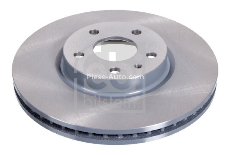 Disc frână FEBI, față, pentru: FORD MONDEO V 1.0-2.5 09.12-