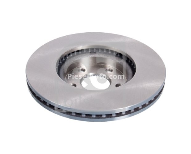 Disc frână FEBI, față, pentru: FORD MONDEO V 1.0-2.5 09.12-