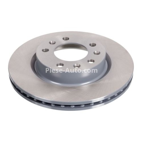 Disc frână FEBI, față, pentru: PEUGEOT 308, 308 II, 308 II/KOMBI, 308/HATCHBACK 1.2-2.0D 03.13-06.21