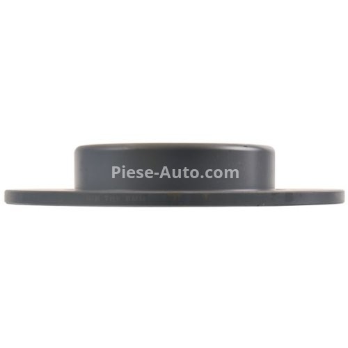 Disc frână FEBI, spate, pentru: OPEL ASTRA K, ASTRA K/KOMBI 1.0-1.6D 06.15-