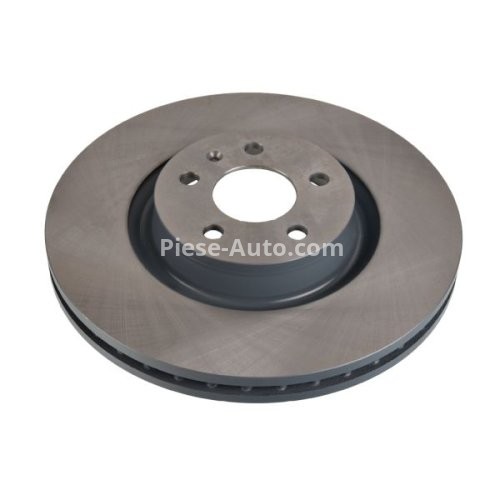 Disc frână FEBI, față, pentru: AUDI A4 ALLROAD B9, A4 B9, A5, A6 C8, A7, Q5 2.0-3.0DH 05.15-