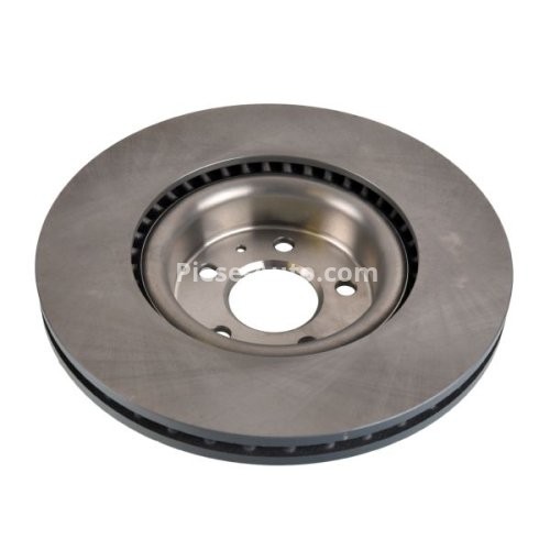 Disc frână FEBI, față, pentru: AUDI A4 ALLROAD B9, A4 B9, A5, A6 C8, A7, Q5 2.0-3.0DH 05.15-