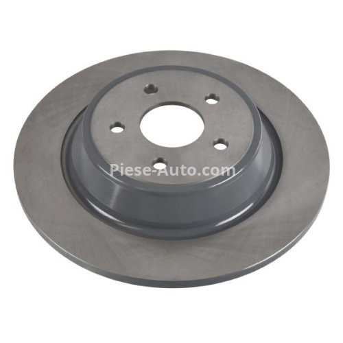 Disc frână FEBI, spate, pentru: FORD KUGA II, MONDEO V 1.0-2.5 03.13-
