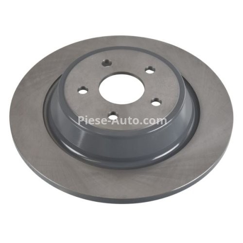 Disc frână FEBI, spate, pentru: FORD KUGA II, MONDEO V 1.0-2.5 03.13-