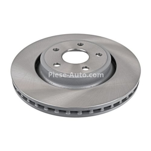 Disc frână FEBI, față, pentru: DODGE DURANGO; JEEP GRAND CHEROKEE, GRAND CHEROKEE IV 3.0D-6.4 11.10-