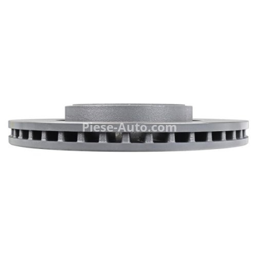 Disc frână FEBI, față, pentru: DODGE DURANGO; JEEP GRAND CHEROKEE, GRAND CHEROKEE IV 3.0D-6.4 11.10-