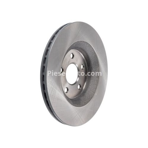 Disc frână FEBI, față, pentru: DODGE DURANGO; JEEP GRAND CHEROKEE, GRAND CHEROKEE IV 3.0D-6.4 11.10-