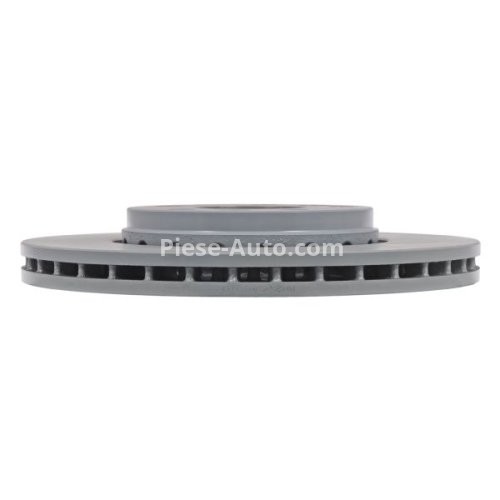 Disc frână FEBI, față, pentru: DACIA DUSTER, DUSTER/SUV; RENAULT ARKANA I, CAPTUR II, DUSTER, GRAND SCENIC III, KANGOO III, KANGOO III/MINIVAN, LAGUNA III 1.0-Electric 10.07-