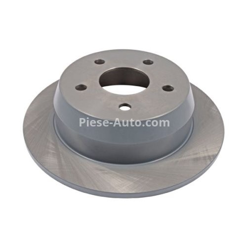Disc frână FEBI, spate, pentru: JEEP CHEROKEE, GRAND CHEROKEE II 2.5D-4.7 01.95-09.05