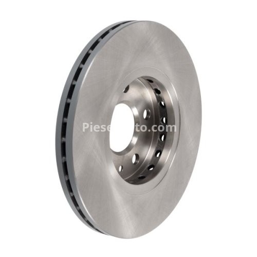 Disc frână FEBI, față, pentru: FIAT TALENTO; NISSAN NV300; OPEL VIVARO B; RENAULT TRAFIC III 1.6D/2.0D 05.14-