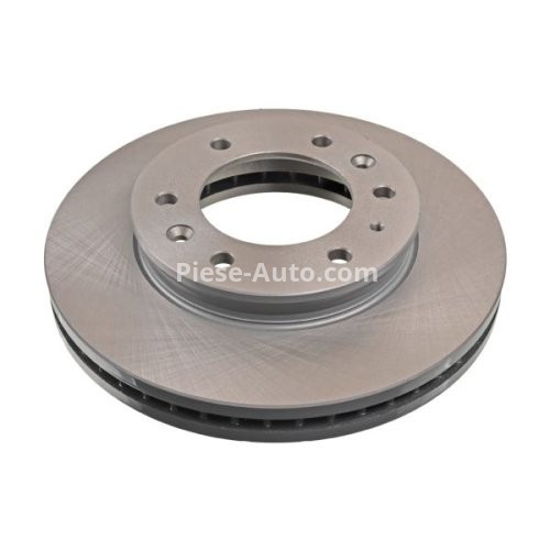 Disc frână FEBI, față, pentru: FORD RANGER 2.0D-3.2D 04.11-