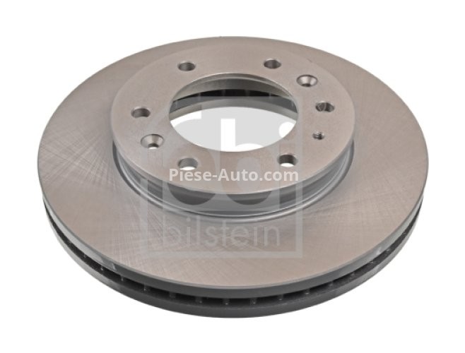 Disc frână FEBI, față, pentru: FORD RANGER 2.0D-3.2D 04.11-