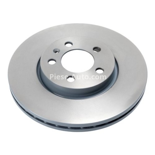 Disc frână FEBI, față, pentru: AUDI A1, A1 CITY CARVER; SEAT ARONA, IBIZA V; SKODA KAMIQ, SCALA; VW POLO VI, T-CROSS 1.0-2.0 01.17-
