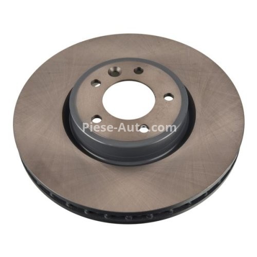 Disc frână FEBI, față, pentru: LAND ROVER DISCOVERY V, RANGE ROVER IV, RANGE ROVER SPORT II 2.0-5.0 08.12-