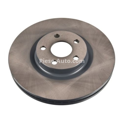 Disc frână FEBI, față, pentru: FORD GALAXY III, S-MAX 1.5/2.0/2.0D 01.15-