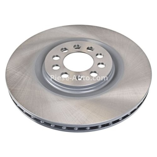 Disc frână FEBI, față, pentru: AUDI A3, TT; SEAT ALHAMBRA, IBIZA III, IBIZA IV, IBIZA IV SC, IBIZA IV ST, LEON, TOLEDO II; SKODA KODIAQ, OCTAVIA I, OCTAVIA II 1.4-3.2 09.96-