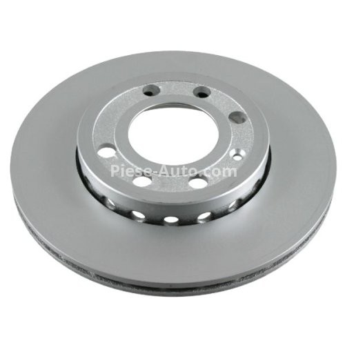 Disc frână FEBI, față, pentru: AUDI A2; VW LUPO I 1.2D 07.99-08.05