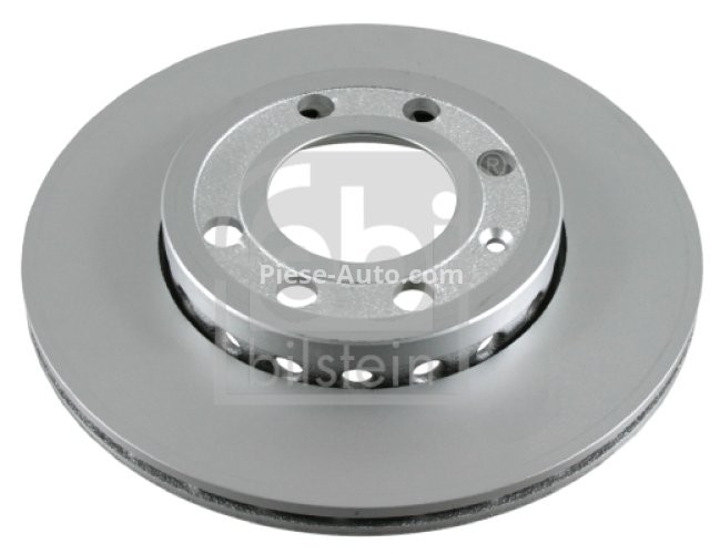 Disc frână FEBI, față, pentru: AUDI A2; VW LUPO I 1.2D 07.99-08.05