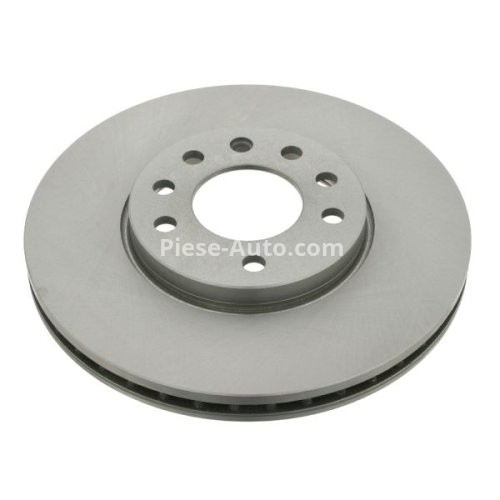 Disc frână FEBI, față, pentru: OPEL SIGNUM, VECTRA C, VECTRA C GTS; SAAB 9-3 1.6-3.2 04.02-