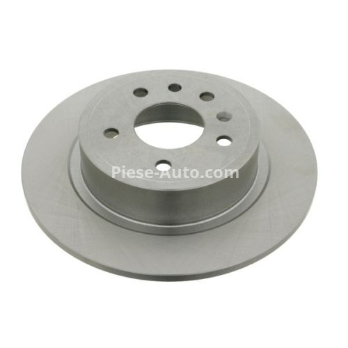 Disc frână FEBI, spate, pentru: SAAB 9-5 2.0-3.0 09.97-12.09