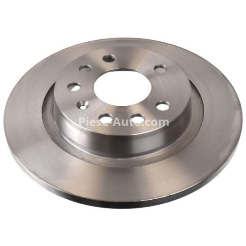 Disc frână FEBI, spate, pentru: OPEL SIGNUM, VECTRA C, VECTRA C GTS; SAAB 9-3, 9-3X 1.6-3.2 04.02-
