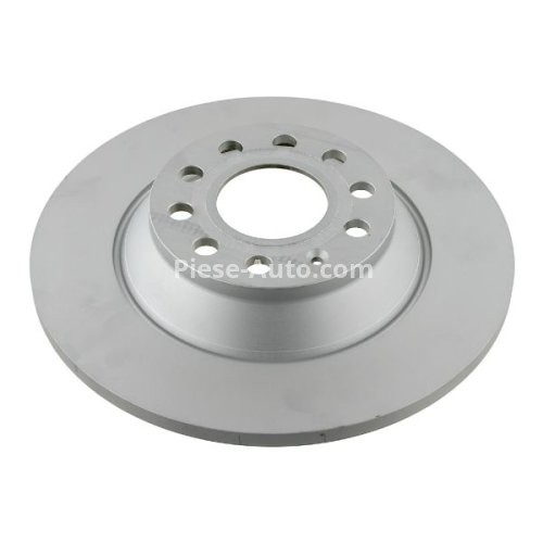 Disc frână FEBI, spate, pentru: AUDI A6 C6 2.0-5.2 05.04-08.11