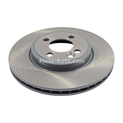Disc frână FEBI, față, pentru: MINI (R56), (R57), (R58), (R59), CLUBMAN (R55), CLUBVAN (R55) 1.4-2.0D 09.06-06.15