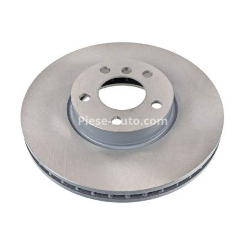 Disc frână FEBI, față, pentru: BMW X5 (E70), X5 (F15, F85), X6 (E71, E72), X6 (F16, F86) 2.0-3.0D 10.06-07.19