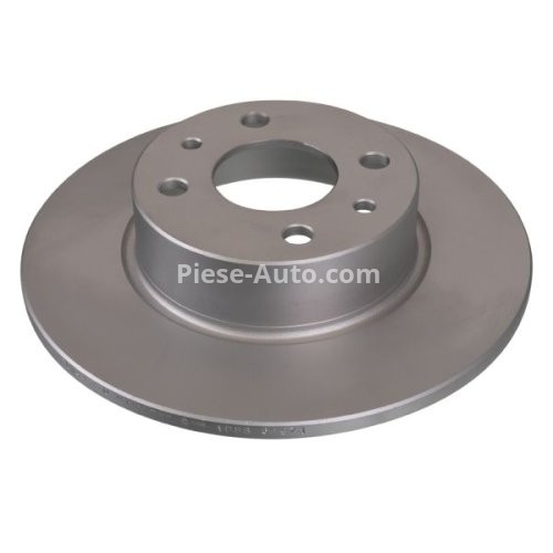 Disc frână FEBI, spate, pentru: ALFA ROMEO 164; FIAT BRAVO II, CROMA, LINEA, MULTIPLA, STILO; LANCIA DELTA III, LYBRA, THEMA 1.2-3.0 11.84-
