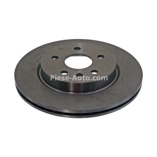 Disc frână FEBI, spate, pentru: OPEL INSIGNIA A, INSIGNIA A COUNTRY; SAAB 9-5 1.4-6.2 07.08-