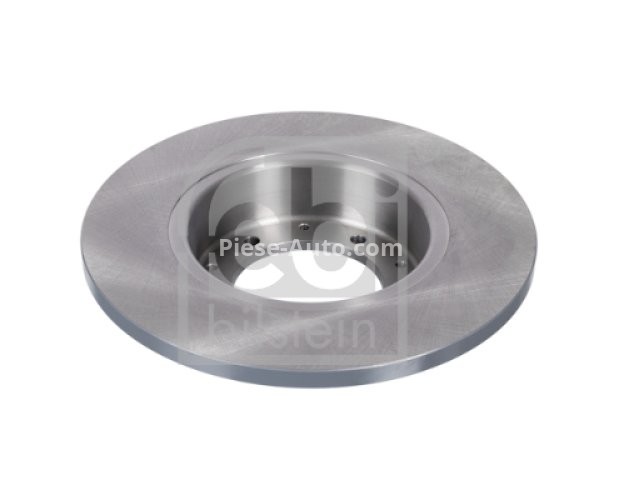 Disc frână FEBI, spate, pentru: LAND ROVER DEFENDER 2.2D-3.5 08.90-02.16