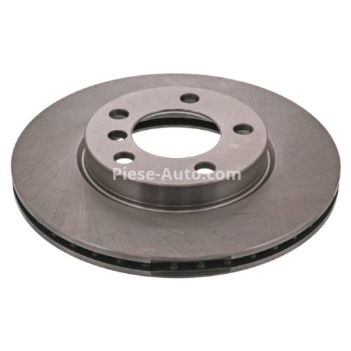 Disc frână FEBI, față, pentru: MINI COUNTRYMAN (R60), PACEMAN (R61) 1.6/1.6D/2.0D 08.10-10.16