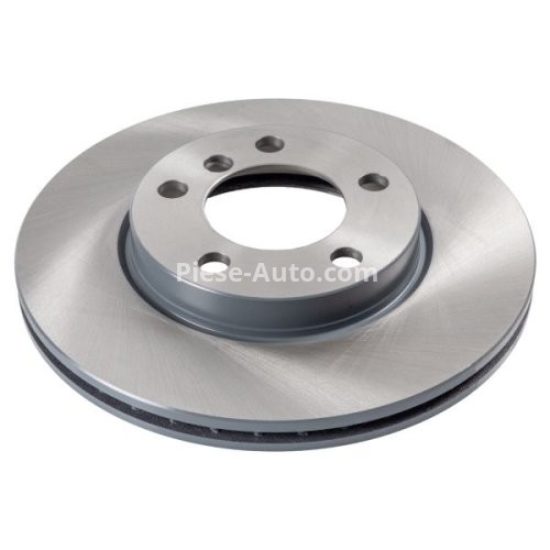 Disc frână FEBI, față, pentru: MINI COUNTRYMAN (R60), PACEMAN (R61) 1.6/1.6D/2.0D 08.10-10.16
