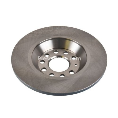 Disc frână FEBI, spate, pentru: AUDI A6 ALLROAD C6 2.7D/3.2 03.06-08.11