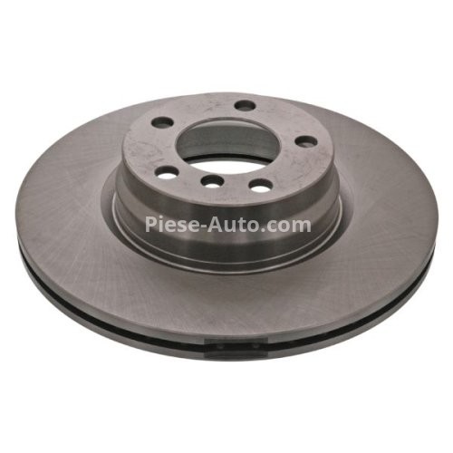 Disc frână FEBI, față, pentru: BMW 2 (F22, F87), 2 (F23), 3 (F30, F80), 3 (F31), 3 GRAN TURISMO (F34), 4 (F32, F82), 4 (F33, F83), 4 GRAN COUPE (F36) 2.0/2.0D/3.0D 11.11-