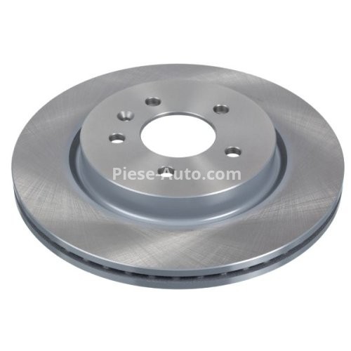 Disc frână FEBI, spate, pentru: OPEL ZAFIRA C 1.4-2.0D 10.11-