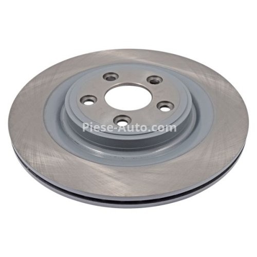 Disc frână FEBI, spate, pentru: JAGUAR S-TYPE II, XF I, XF SPORTBRAKE, XJ, XK 8, XK II 2.0-5.0 01.99-