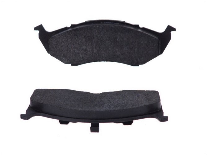 Set plăcuțe frână TRW, față, pentru: CHRYSLER 300M, CARAVAN, CONCORDE, GRAND VOYAGER III, NEON, NEON II, NEW YORKER, VISION, VOYAGER III; DODGE CARAVAN, INTREPID, NEON 1.6-3.8 10.92-12.07