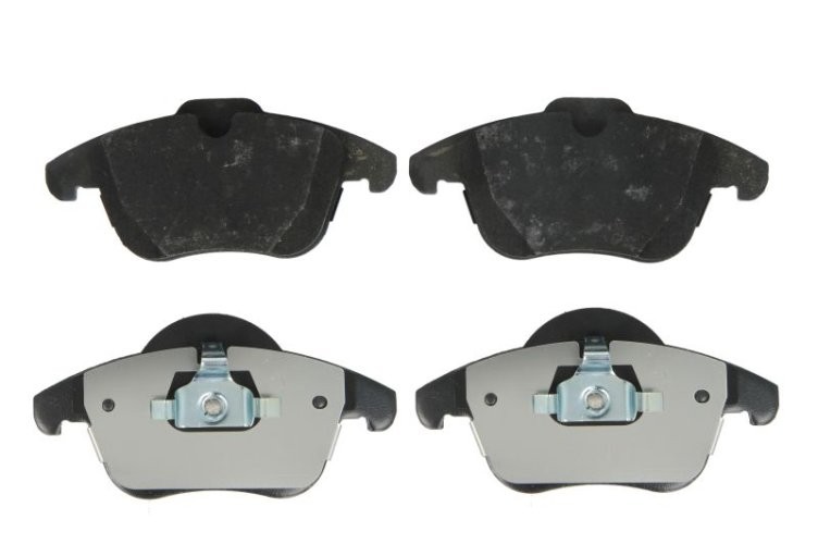 Set plăcuțe frână TRW, față, pentru: LAND ROVER DISCOVERY SPORT, RANGE ROVER EVOQUE; MG MG HS 1.5-2.2D 06.11-