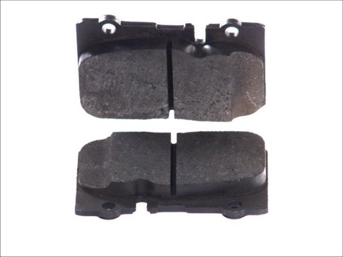 Set plăcuțe frână TRW, față, pentru: LEXUS LS 4.0 12.94-12.00