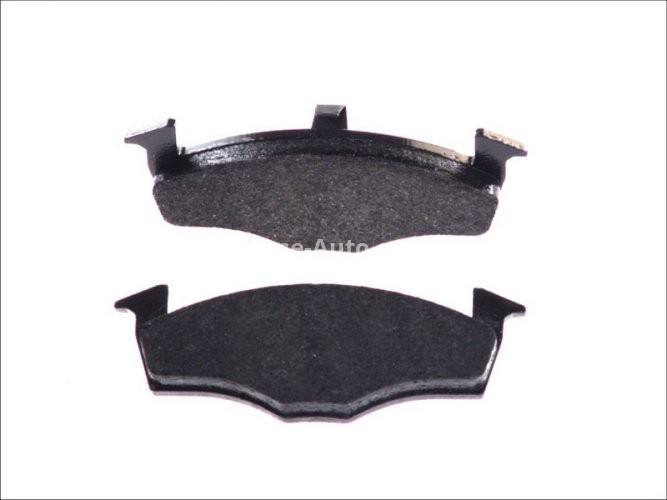 Set plăcuțe frână TEXTAR, față, pentru: SEAT CORDOBA, CORDOBA VARIO, IBIZA II, TOLEDO I; VW GOLF III, POLO, POLO III CLASSIC, POLO/KOMBI, VENTO 1.0-Electric 05.91-12.02