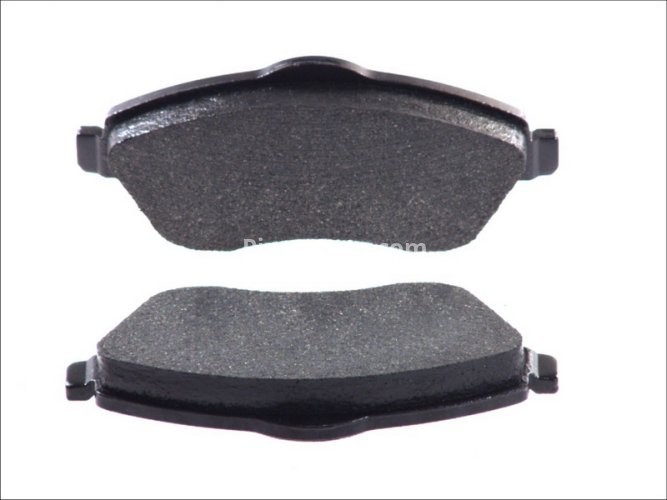 Set plăcuțe frână TEXTAR, față, pentru: OPEL COMBO TOUR, COMBO/MINIVAN, CORSA C, CORSA C/HATCHBACK, MERIVA A, TIGRA 1.0-1.8 09.00-
