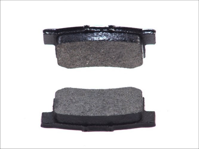 Set plăcuțe frână TEXTAR, spate, pentru: ACURA TL; GREAT WALL HOVER H6; HONDA ACCORD VII, CIVIC VII, FR-V, JAZZ II, STEPWGN 1.2-3.2 05.96-