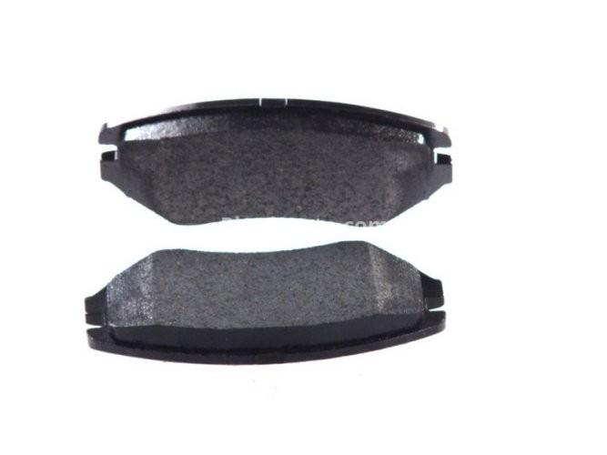 Set plăcuțe frână TEXTAR, față, pentru: HYUNDAI COUPE II, ELANTRA III, ELANTRA IV, SONATA IV, SONATA V, TIBURON, TUCSON, TUCSON/SUV; KIA MAGENTIS I, MAGENTIS II, OPTIMA, SOUL I 1.6-3.3 03.98-